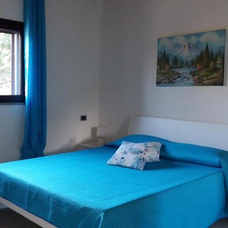 Apartament Casa Marcella Dorgali Zewnętrze zdjęcie
