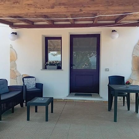 Apartament Casa Marcella Dorgali Zewnętrze zdjęcie