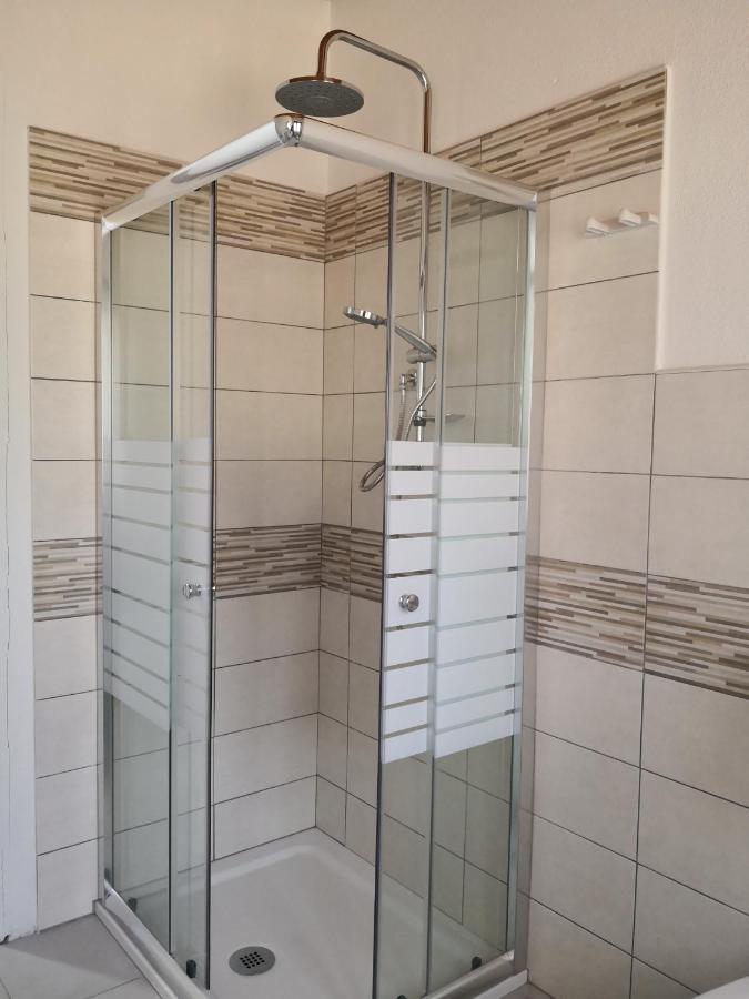 Apartament Casa Marcella Dorgali Zewnętrze zdjęcie