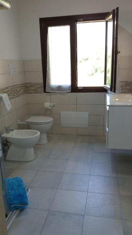 Apartament Casa Marcella Dorgali Zewnętrze zdjęcie