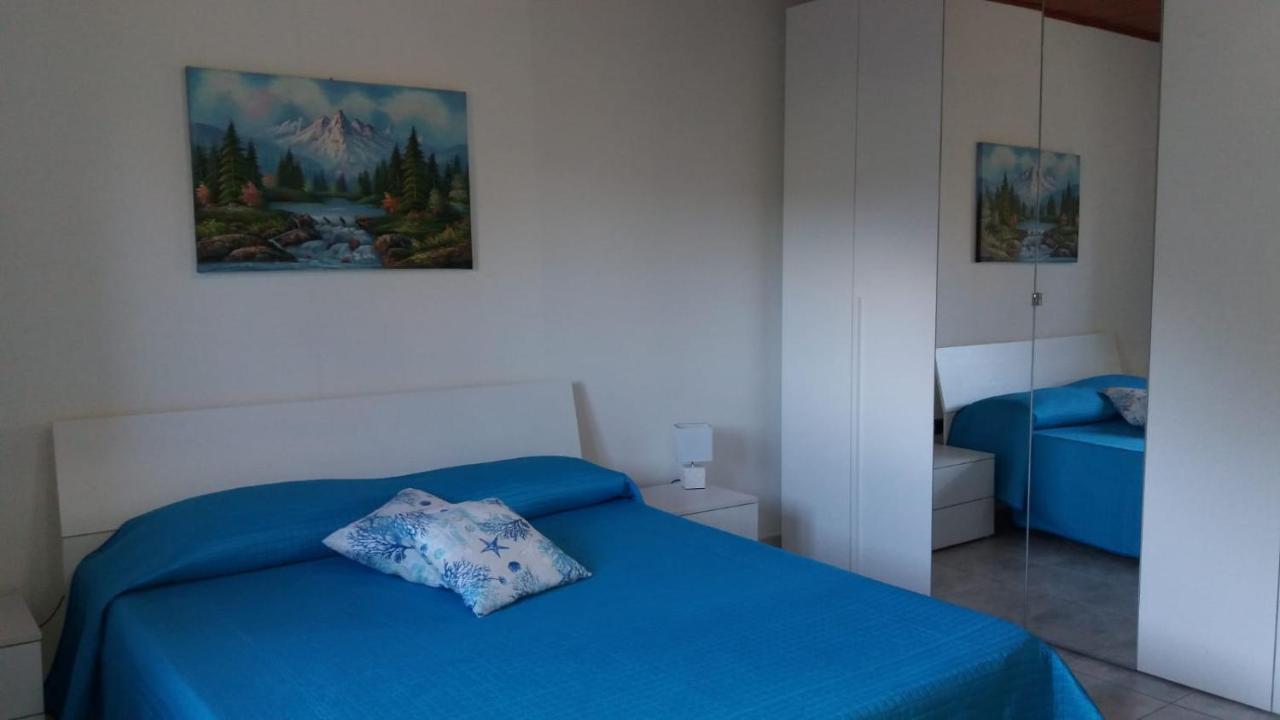 Apartament Casa Marcella Dorgali Zewnętrze zdjęcie