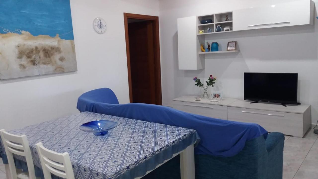 Apartament Casa Marcella Dorgali Zewnętrze zdjęcie