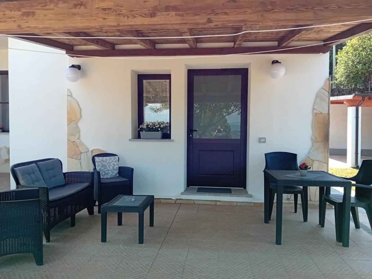 Apartament Casa Marcella Dorgali Zewnętrze zdjęcie