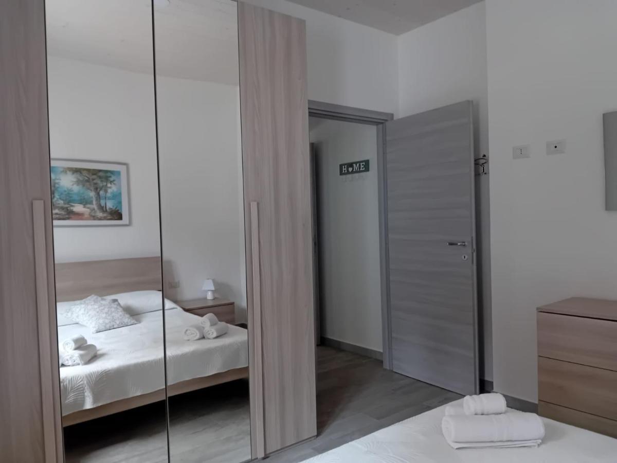 Apartament Casa Marcella Dorgali Zewnętrze zdjęcie