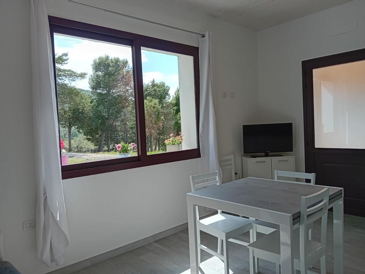 Apartament Casa Marcella Dorgali Pokój zdjęcie