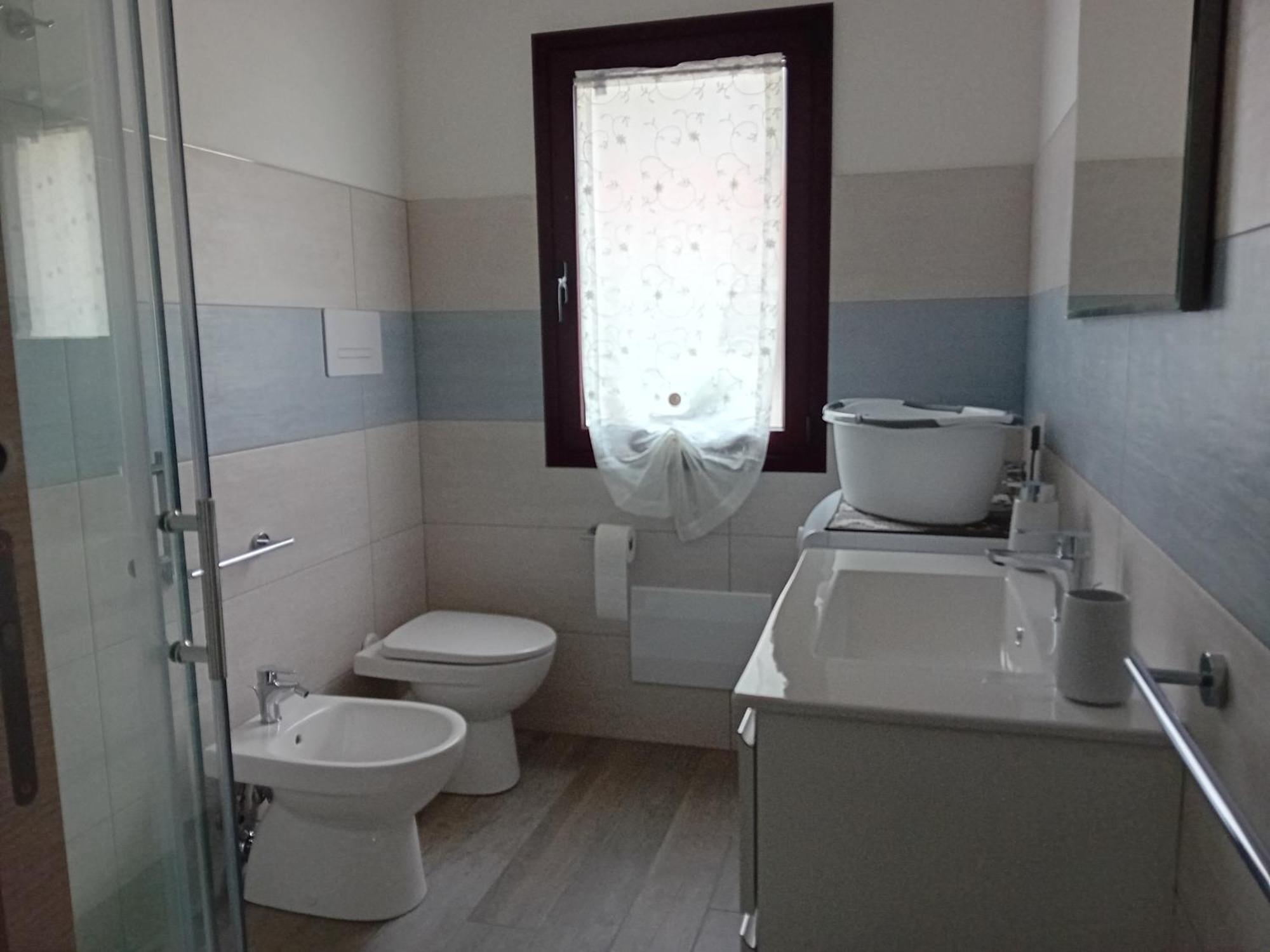 Apartament Casa Marcella Dorgali Pokój zdjęcie