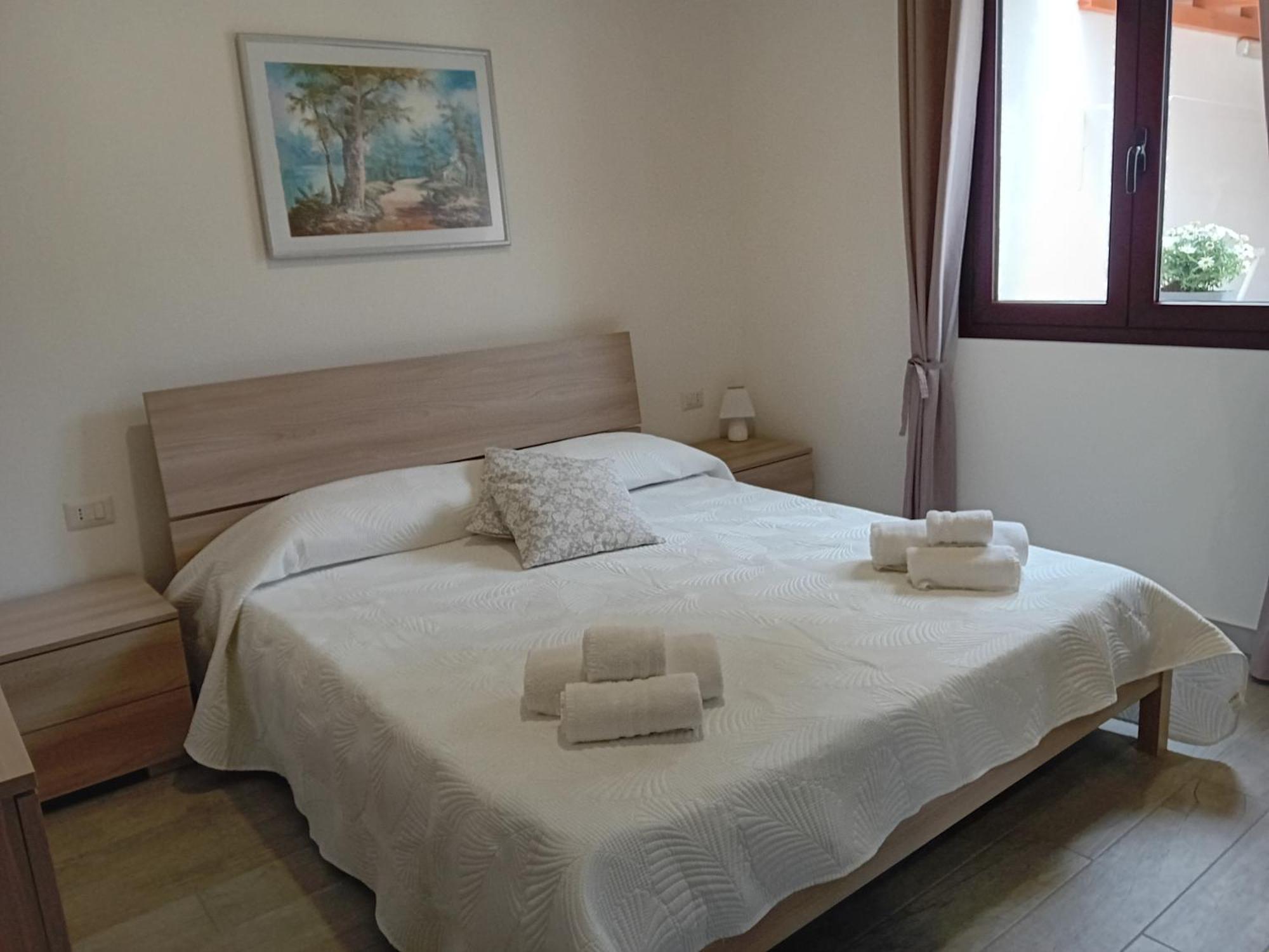 Apartament Casa Marcella Dorgali Pokój zdjęcie